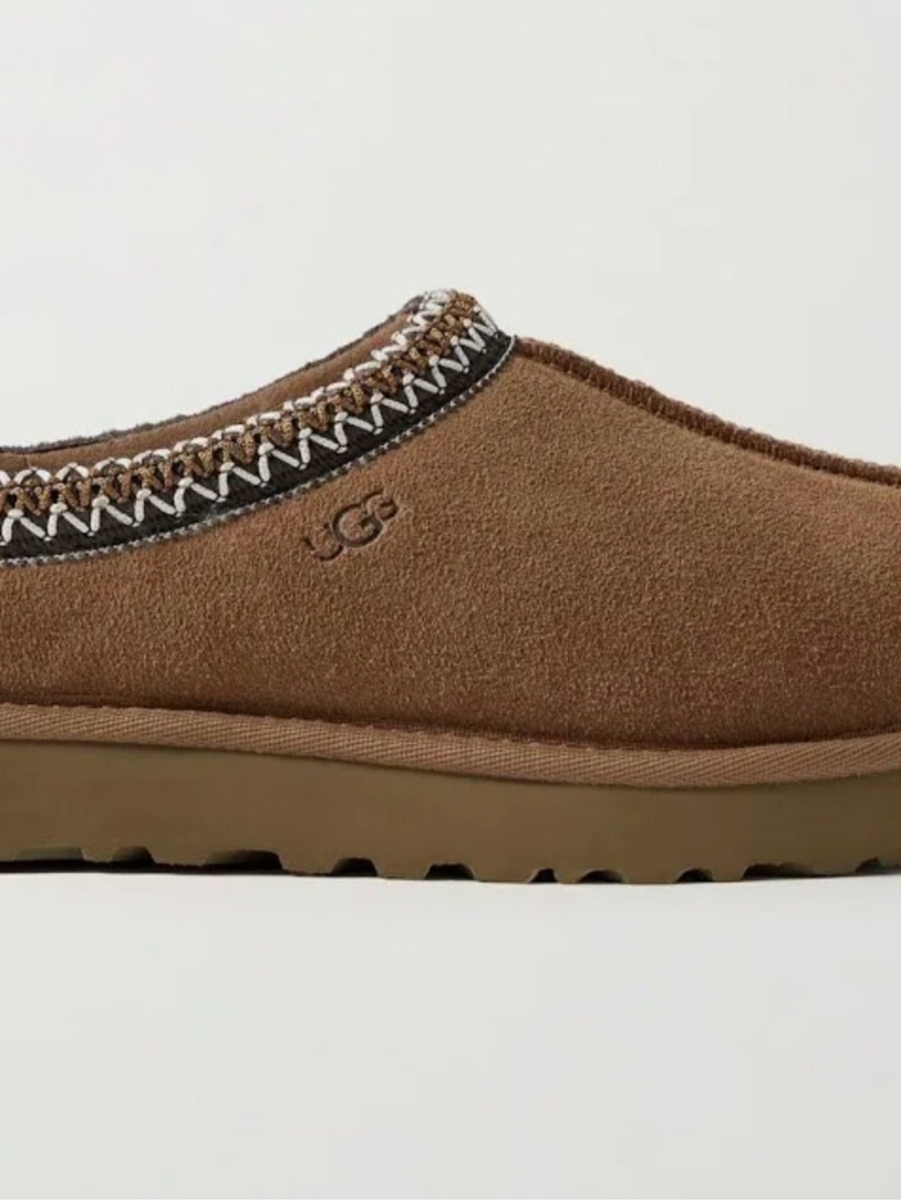 UGG Women’s Tasman Slip-On